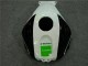 Carénages Moto ABS CBR 600 RR 2003-2004 - Blanc Carénages Moto ABS CBR 600 RR 2003-2004 - Blanc