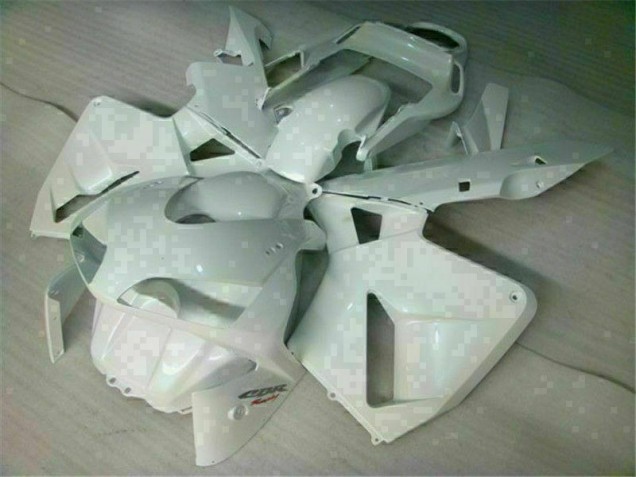 Carénages ABS CBR 600 RR 2003-2004 - Blanc Carénages ABS CBR 600 RR 2003-2004 - Blanc