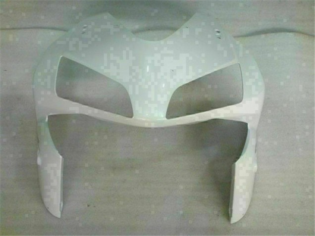 Carénages ABS CBR 600 RR 2003-2004 - Blanc Carénages ABS CBR 600 RR 2003-2004 - Blanc