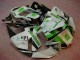 Carénages Moto ABS Complet CBR 600 RR 2003-2004 - Blanc Carénages Moto ABS Complet CBR 600 RR 2003-2004 - Blanc
