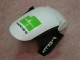Carénages Moto ABS Complet CBR 600 RR 2003-2004 - Blanc Carénages Moto ABS Complet CBR 600 RR 2003-2004 - Blanc