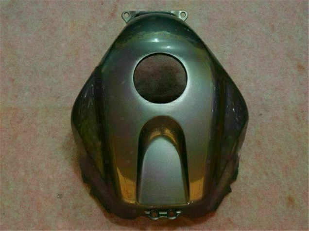 Carénages Moto ABS Complet CBR 600 RR 2005-2006 - Noir