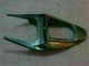 Carénages Moto ABS Complet CBR 600 RR 2005-2006 - Noir