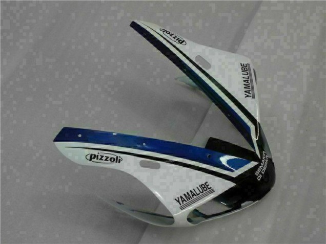Carénages Moto ABS Complet R1 2002-2003 - Noir Carénages Moto ABS Complet R1 2002-2003 - Noir