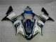 Carénages Moto ABS Complet R1 2002-2003 - Noir Carénages Moto ABS Complet R1 2002-2003 - Noir