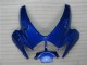 Carénages Moto ABS GSXR 600 / 750 K6 2006-2007 - Bleu