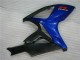 Carénages Moto ABS GSXR 600 / 750 K6 2006-2007 - Bleu