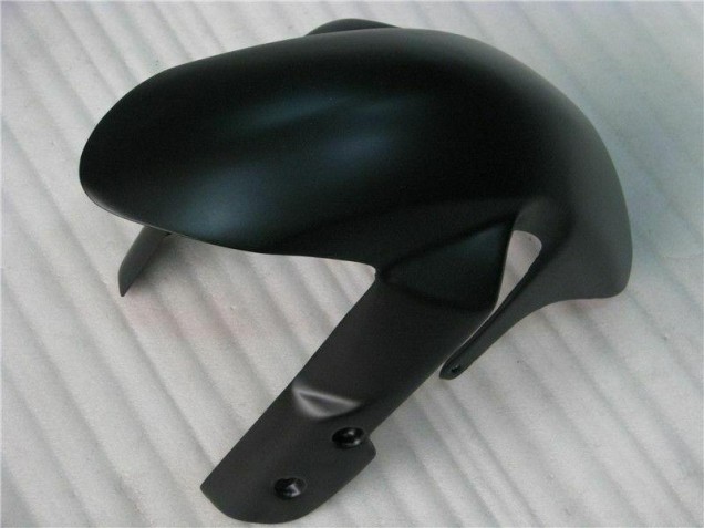 Carénages Moto ABS GSXR 600 / 750 K6 2006-2007 - Bleu
