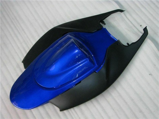 Carénages Moto ABS GSXR 600 / 750 K6 2006-2007 - Bleu