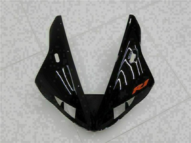 Carénages ABS R1 2002-2003 - Noir Carénages ABS R1 2002-2003 - Noir