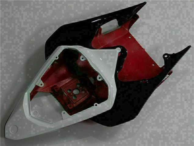 Carénages Moto ABS R6 2008-2016 - Noir Carénages Moto ABS R6 2008-2016 - Noir