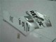 Carénages Moto CBR 1000 RR 2004-2005 - Argent Blanc Repsol Carénages Moto CBR 1000 RR 2004-2005 - Argent Blanc Repsol