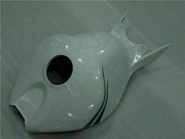 Carénages Moto CBR 1000 RR 2004-2005 - Blanc Bleu Carénages Moto CBR 1000 RR 2004-2005 - Blanc Bleu