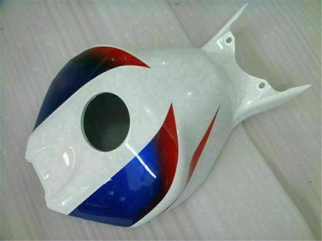 Carénages Moto CBR 1000 RR 2004-2005 - Bleu Blanc Carénages Moto CBR 1000 RR 2004-2005 - Bleu Blanc