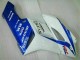 Carénages Moto CBR 1000 RR 2004-2005 - Bleu Blanc Carénages Moto CBR 1000 RR 2004-2005 - Bleu Blanc