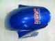 Carénages Moto CBR 1000 RR 2004-2005 - Bleu Blanc Carénages Moto CBR 1000 RR 2004-2005 - Bleu Blanc