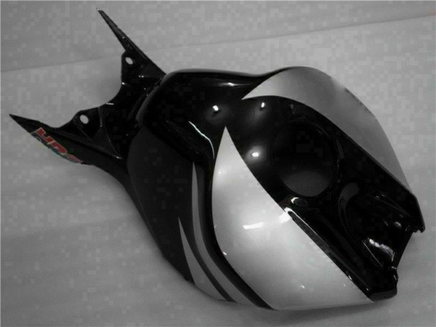 Carénages Moto CBR 1000 RR 2004-2005 - Noir Argent Repsol Carénages Moto CBR 1000 RR 2004-2005 - Noir Argent Repsol