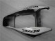 Carénages Moto CBR 1000 RR 2004-2005 - Noir Argent Repsol Carénages Moto CBR 1000 RR 2004-2005 - Noir Argent Repsol