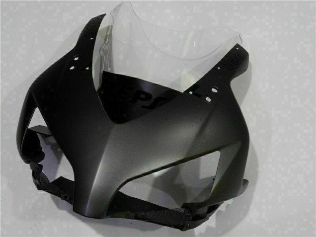 Carénages Moto CBR 1000 RR 2004-2005 - Noir Repsol Carénages Moto CBR 1000 RR 2004-2005 - Noir Repsol