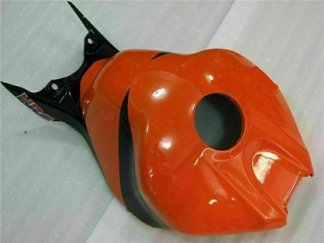Carénages Moto CBR 1000 RR 2004-2005 - Orange Carénages Moto CBR 1000 RR 2004-2005 - Orange