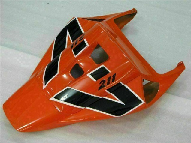 Carénages Moto CBR 1000 RR 2004-2005 - Orange Carénages Moto CBR 1000 RR 2004-2005 - Orange