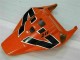 Carénages Moto CBR 1000 RR 2004-2005 - Orange Carénages Moto CBR 1000 RR 2004-2005 - Orange