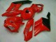 Carénages Moto CBR 1000 RR 2004-2005 - Rouge Carénages Moto CBR 1000 RR 2004-2005 - Rouge