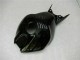 Carénages Moto CBR 1000 RR 2006-2007 - Noir Brillant Carénages Moto CBR 1000 RR 2006-2007 - Noir Brillant