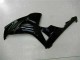 Carénages Moto CBR 1000 RR 2006-2007 - Noir Brillant Carénages Moto CBR 1000 RR 2006-2007 - Noir Brillant