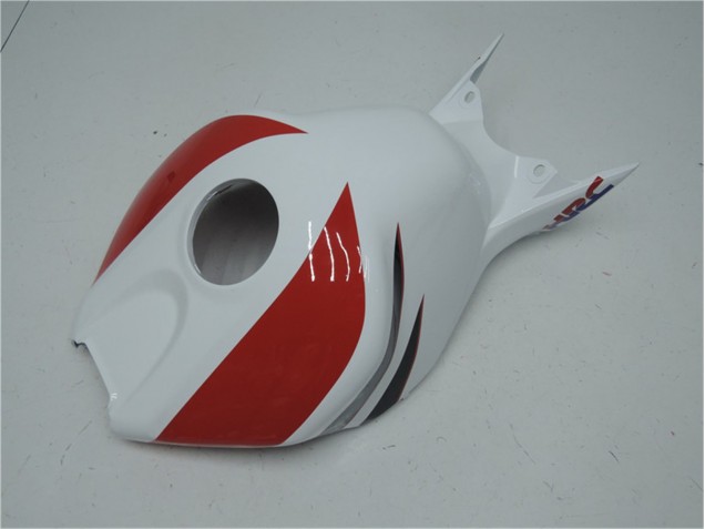 Carénages Moto CBR 1000 RR 2006-2007 - Rouge Blanc Noir Carénages Moto CBR 1000 RR 2006-2007 - Rouge Blanc Noir