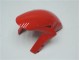 Carénages Moto CBR 1000 RR 2006-2007 - Rouge Blanc Noir Carénages Moto CBR 1000 RR 2006-2007 - Rouge Blanc Noir