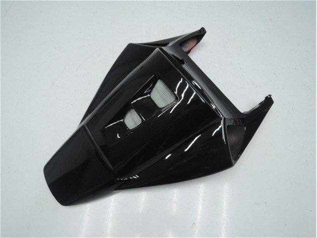 Carénages Moto CBR 1000 RR 2006-2007 - Rouge Blanc Noir Carénages Moto CBR 1000 RR 2006-2007 - Rouge Blanc Noir