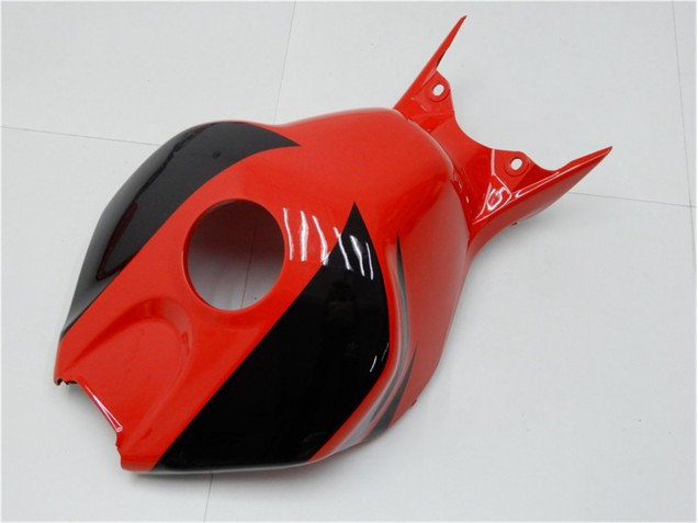Carénages Moto CBR 1000 RR 2006-2007 - Rouge Noir