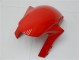 Carénages Moto CBR 1000 RR 2006-2007 - Rouge Noir