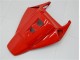 Carénages Moto CBR 1000 RR 2006-2007 - Rouge Noir
