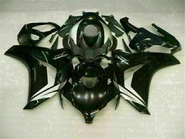 Carénages Moto CBR 1000 RR 2008-2011 - Noir