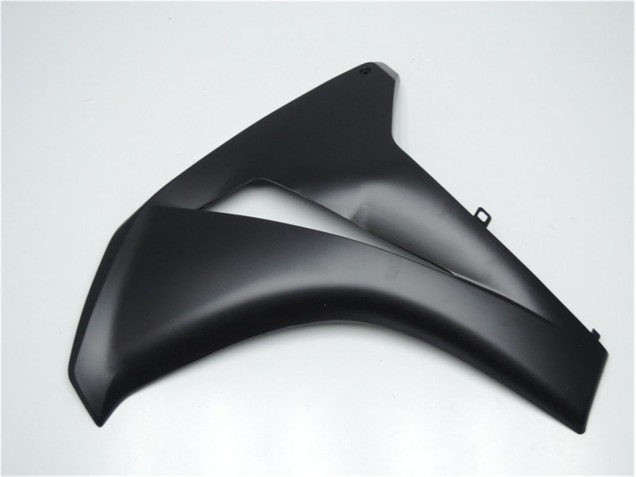 Carénages Moto CBR 1000 RR 2008-2011 - Noir Mat Carénages Moto CBR 1000 RR 2008-2011 - Noir Mat