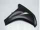 Carénages Moto CBR 1000 RR 2008-2011 - Noir Mat Carénages Moto CBR 1000 RR 2008-2011 - Noir Mat