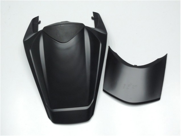 Carénages Moto CBR 1000 RR 2008-2011 - Noir Mat Carénages Moto CBR 1000 RR 2008-2011 - Noir Mat