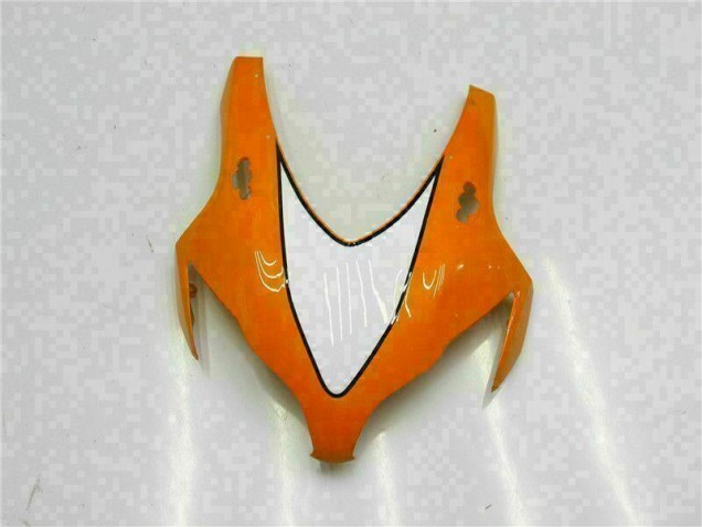Carénages Moto CBR 1000 RR 2008-2011 - Orange Carénages Moto CBR 1000 RR 2008-2011 - Orange