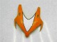 Carénages Moto CBR 1000 RR 2008-2011 - Orange Carénages Moto CBR 1000 RR 2008-2011 - Orange