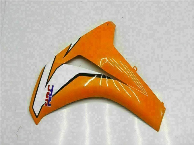 Carénages Moto CBR 1000 RR 2008-2011 - Orange Carénages Moto CBR 1000 RR 2008-2011 - Orange