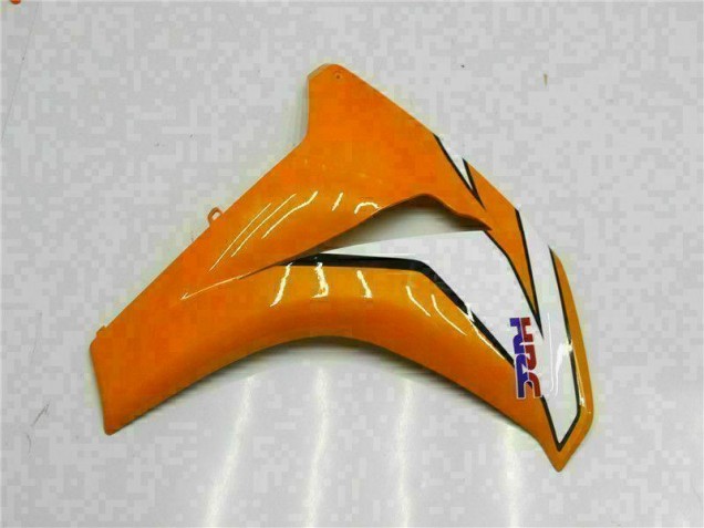 Carénages Moto CBR 1000 RR 2008-2011 - Orange Carénages Moto CBR 1000 RR 2008-2011 - Orange