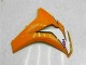 Carénages Moto CBR 1000 RR 2008-2011 - Orange Carénages Moto CBR 1000 RR 2008-2011 - Orange