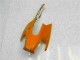 Carénages Moto CBR 1000 RR 2008-2011 - Orange Carénages Moto CBR 1000 RR 2008-2011 - Orange