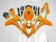 Carénages Moto CBR 1000 RR 2008-2011 - Orange Carénages Moto CBR 1000 RR 2008-2011 - Orange