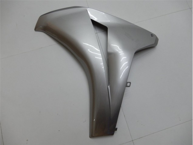Carénages Moto CBR 1000 RR 2008-2011 - Rouge Argent Carénages Moto CBR 1000 RR 2008-2011 - Rouge Argent