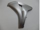 Carénages Moto CBR 1000 RR 2008-2011 - Rouge Argent Carénages Moto CBR 1000 RR 2008-2011 - Rouge Argent