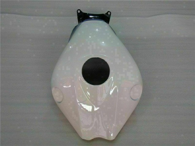 Carénages Moto CBR 1000 RR 2008-2011 - Rouge Blanc Carénages Moto CBR 1000 RR 2008-2011 - Rouge Blanc