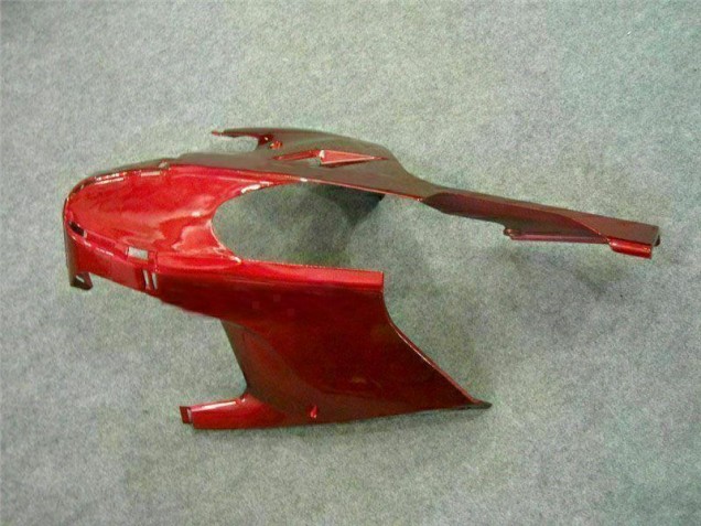 Carénages Moto CBR 1000 RR 2008-2011 - Rouge Flamme Carénages Moto CBR 1000 RR 2008-2011 - Rouge Flamme